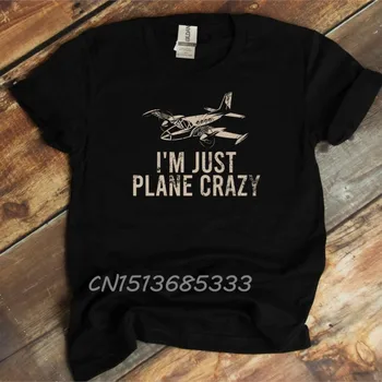 Just Plane Сумасшедшие Ретро-футболки, Лучший папа-Собака На свете, Винтажные Хлопчатобумажные Футболки If Dirt Ain't Flyin You, Забавные Топы для Мотокроссистов