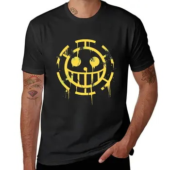 New Heart Pirates - Желтая футболка, футболки на заказ, создайте свою собственную спортивную рубашку, черные футболки, футболки для мужчин