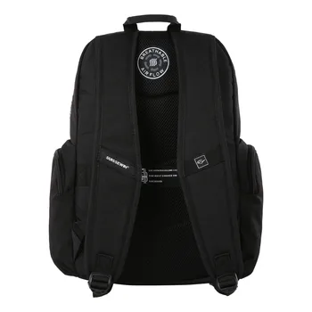Академический повседневный рюкзак, студенческий рюкзак, сумка для компьютера большой емкости Академический повседневный рюкзак, студенческий рюкзак, сумка для компьютера большой емкости 4