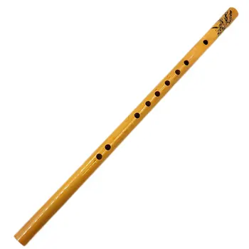 Вертикальная флейта с отверстиями, уникальный набор деревянных духовых инструментов для кларнета