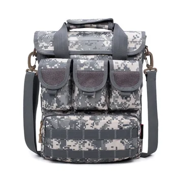 Дорожные сумки Армейский тактический военный походный рюкзак Molle, мужская военная сумка, альпинистский рюкзак, походный светоотражающий рюкзак на открытом воздухе