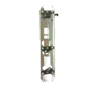 Лопасть двери лифта Типа B Используется для Системы Дверных Рычагов Fermator, Деталей для Кулачковых Ножей L445mm