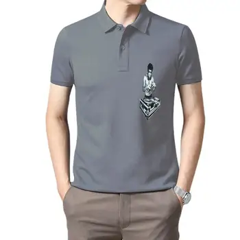 Мужская одежда для гольфа DJ Mens Charcoal, наушники из фильма 