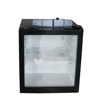 Небольшой Домашний Холодильник Для Хранения Напитков Портативный Мини-Холодильник Холодильник Мини-охладитель