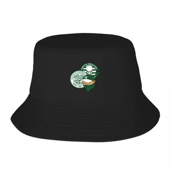 Новая зеленая бригада -УЛЬТРАС Селтик- Брендовая мужская кепка для регби, Женская одежда для гольфа, мужская