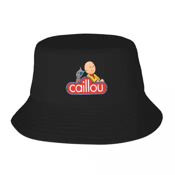 Новая панама caillou, caillou and dog на день рождения, черные шляпы на заказ, летние шляпы, женские шляпы, мужские