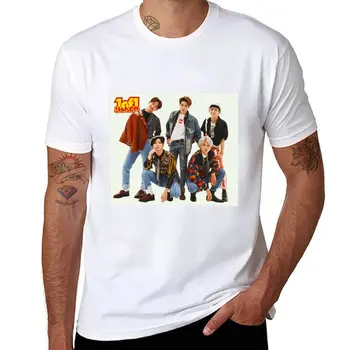 Новая футболка SHINee 1 Из 1, футболки для тяжеловесов, черная футболка, великолепная футболка с графическим рисунком, мужская футболка с графическим рисунком