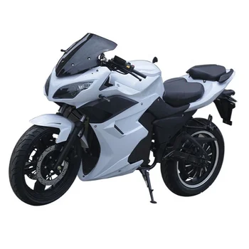 Продается электрический мотоцикл для мотокросса с байкером высшего качества для быстрых гонок