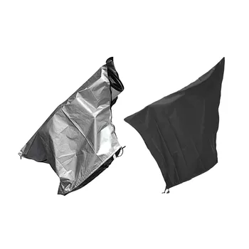 Пылезащитный чехол для астрономического телескопа, смотровой колпак для кемпинга на открытом воздухе