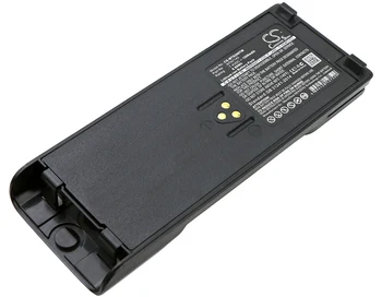 Сменный аккумулятор для Motorola GP1200, GP2010, GP2013, GP900, HAT100, HT1000, HT6000, JT1000, MT2000, MT2100, MTS2000