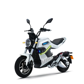 Съемная литиевая батарея EEC 72V MIKU SUPER 3000W электрический мотоцикл электрический скутер