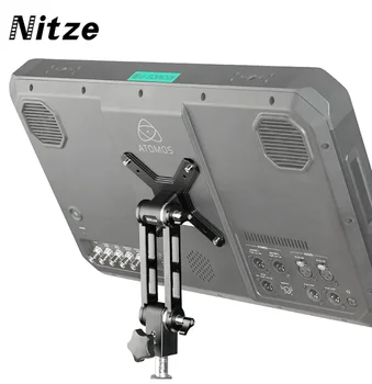 Универсальный кронштейн для монитора NITZE SmallHD Расширительные Фитинги для монитора