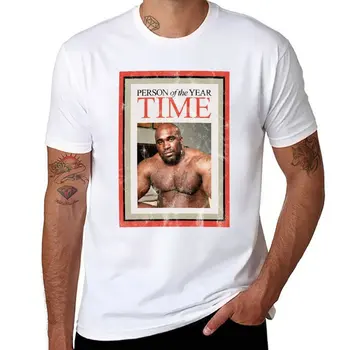 Футболка Barry Wood Black Guy Meme забавная футболка летние топы футболка мужская