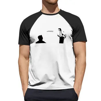 Футболки Reservoir dogs mr. blonde с графическими рисунками, футболки, быстросохнущие футболки, мужские футболки в упаковке