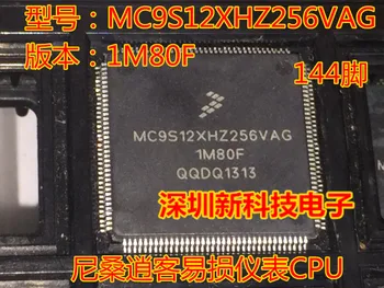 100% Оригинальный Новый в наличии MC9S12XHZ256VAG 1M80F CPU 144 100% Оригинальный Новый в наличии MC9S12XHZ256VAG 1M80F CPU 144 0