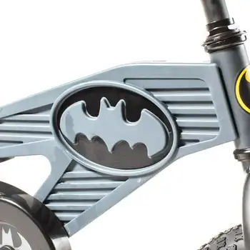 12-дюймовый велосипед для мальчиков из DC Comics 12-дюймовый велосипед для мальчиков из DC Comics 2