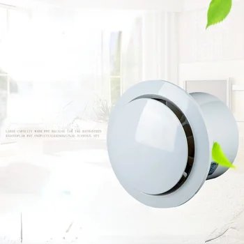 4-дюймовый 6-дюймовый вентилятор для вентиляции ванной комнаты, бытовой вытяжной вентилятор, вытяжной вентилятор с дистанционным управлением на кухне 4-дюймовый 6-дюймовый вентилятор для вентиляции ванной комнаты, бытовой вытяжной вентилятор, вытяжной вентилятор с дистанционным управлением на кухне 4