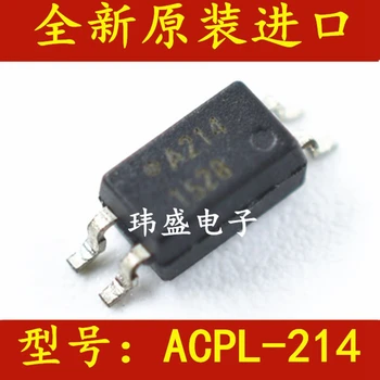 ACPL-214 A214 SOP-4