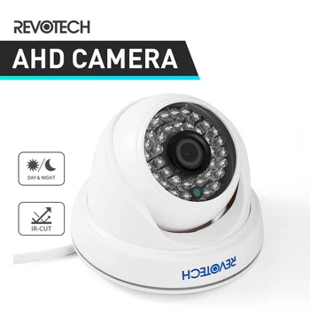 CCTV HD 1080P 36 светодиодная ИК-AHD камера, купольная камера безопасности 2.0 MP, система видеонаблюдения ночного видения