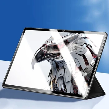 HD планшет Закаленное стекло для Nubia RedMagic Red Magic Tablet 12,1 Дюймовый прозрачный протектор экрана Защитная пленка для полного покрытия планшета