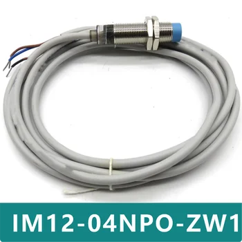 IM12-04NPO-ZW1 Новый оригинальный датчик приближения IM12-04NPO-ZW1 Новый оригинальный датчик приближения 0