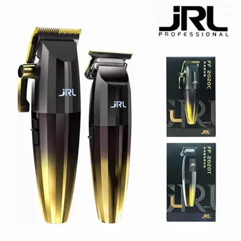 JRL2020C 2020 T Оригинальная американская электрическая машинка для стрижки волос Парикмахерская Парикмахерская для постепенной нулевой гравировки ножом