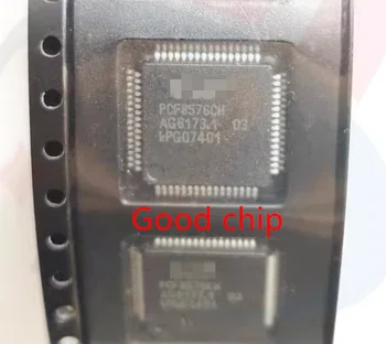 PCF8576CH PCF8576 LQFP-64, часто используемые чипы для уязвимых автомобильных инструментов