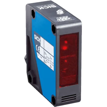 USEMI SICK оригинал в наличии 6044760 расстояние индукции 10-15 000 мм Релейный фотоэлектрический светоотражающий датчик WL280-2R4331