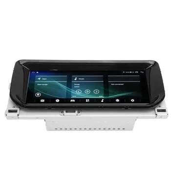 Автомобильный мультимедийный плеер Автомобильный аудиоприемник 5.0 4G 10.25 дюймов HD с большим сенсорным экраном для Rover L405 Автомобильный мультимедийный плеер Автомобильный аудиоприемник 5.0 4G 10.25 дюймов HD с большим сенсорным экраном для Rover L405 1