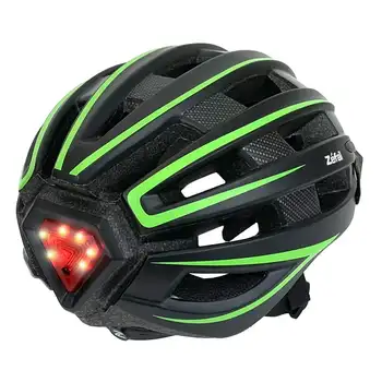 Велосипедный шлем (подходит по размеру, возраст 14+, унисекс)