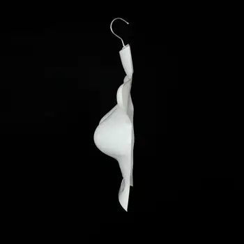 Горячие продажи!! Креативный пластиковый женский манекен с половиной тела, стеллаж для показа купальников и нижнего белья