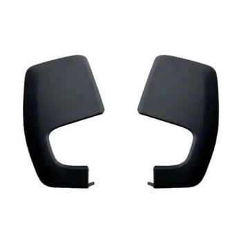 Корпус зеркала заднего вида автомобиля Отражающий корпус заднего вида Задняя крышка для Transit V362 2013-2020 1776500