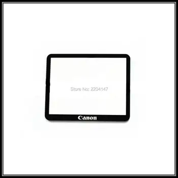 Новая Запасная Часть Внешнего Оконного Стекла ЖК-дисплея для Canon EOS 40D 50D