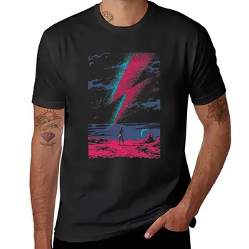 Новый мужской подарок Дэвиду Ледженду Боуи, мужская и женская футболка, футболка с графикой, пустые футболки, черные футболки для мужчин