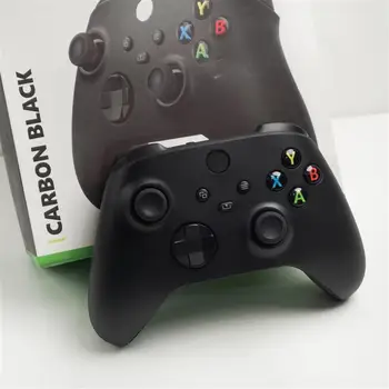 НОВЫЙ Оригинальный геймпад для Xbox One S Gaming, беспроводной джойстик, пульт дистанционного управления, консоль jogos Mando, высокая производительность для ПК