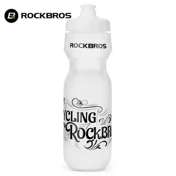 Официальная бутылка для воды Rockbros 600/750 мл, Портативная Герметичная бутылка, Портативная посуда для велоспорта, Пластиковая бутылка для напитков Официальная бутылка для воды Rockbros 600/750 мл, Портативная Герметичная бутылка, Портативная посуда для велоспорта, Пластиковая бутылка для напитков 0