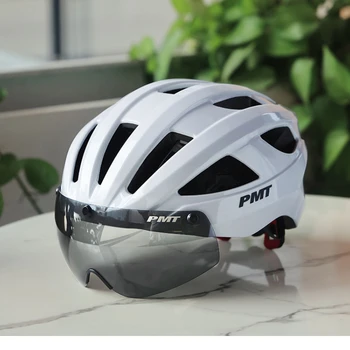 Очки, меняющие цвет, Велосипедный шлем для мужчин и женщин, дорожный велосипед, Горный велосипед, Велосипедный шлем, Велосипедное приспособление