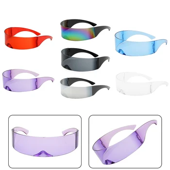 Прочные и надежные велосипедные очки MTB с защитой от ультрафиолета для любителей велоспорта на открытом воздухе, мужчин и женщин