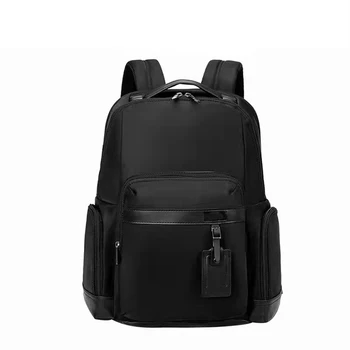 Рюкзак 66751d водонепроницаемая нейлоновая сумка для компьютера большой емкости легкий рюкзак для отдыха и путешествий