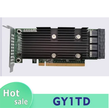 Серверный твердотельный накопитель R630 PCIe с картой расширения GY1TD P31H2 Серверный твердотельный накопитель R630 PCIe с картой расширения GY1TD P31H2 0