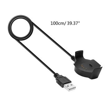 сменный USB-порт длиной 1 м для портативной зарядной станции Amazfit Pace A1602 сменный USB-порт длиной 1 м для портативной зарядной станции Amazfit Pace A1602 5
