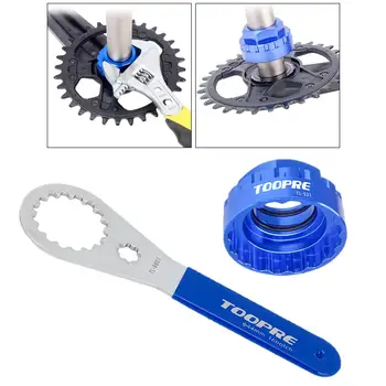 Стопорное кольцо для цепи 12S, инструмент для снятия и установки велосипеда, синий гаечный ключ Стопорное кольцо для цепи 12S, инструмент для снятия и установки велосипеда, синий гаечный ключ 4