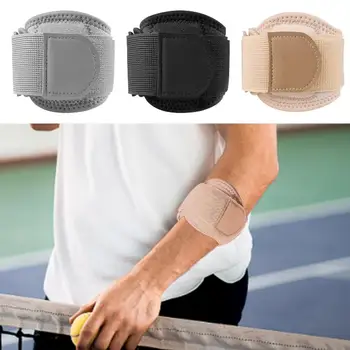 Тканевый подлокотник OK для занятий бадминтоном, защитные налокотники EVA Для занятий баскетболом, спортивная одежда на открытом воздухе