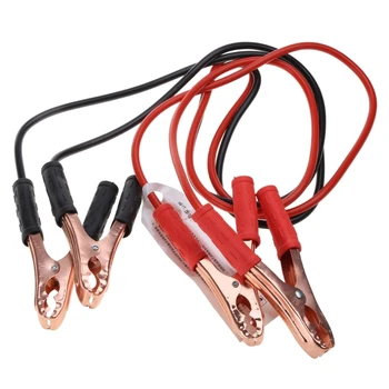 Универсальный соединительный кабель автомобильного аккумулятора M76E для стартера мощностью 1000 Ампер