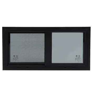 Экранное окно RV 550x260 мм, защищенное от деформации, Раздвижное окно RV, хорошая герметичность, защита от взлома для кемпервана