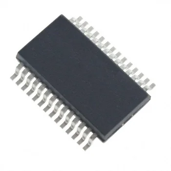 Электронные компоненты MAX9206EI/V-китай SSOP-28 поставляет электронные компоненты с оригинальным 14-контактным реле синхронизации ic